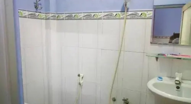 Chú Thoòng, Foglalás Mini-szálloda Mini szállodák Mekong Delta, Mini-szálloda