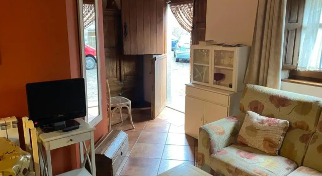 Casa Rural Marín, Book Hotel Hotels in Aragon with Parking, Parking