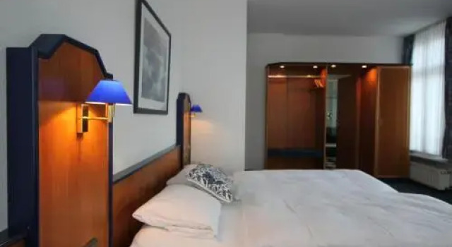 Parkhotel Tillmanns, Забронировать Отель Отели Эльтвилле-на-Рейне 3 звезды, 3*