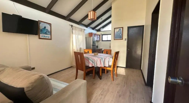 Номер Standard Cabañas Florencia La Serena