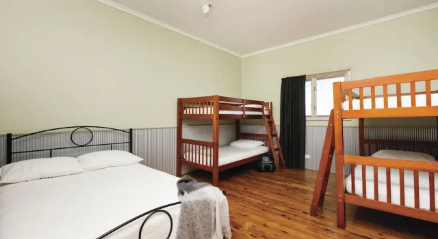 Mungo Shearers' Quarters, 예약 호텔 Mungo 뉴사우스웨일즈