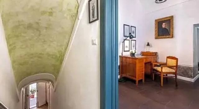 Levante Ospitalità Siciliana