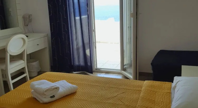 Номер Standard Hotel Gorgona