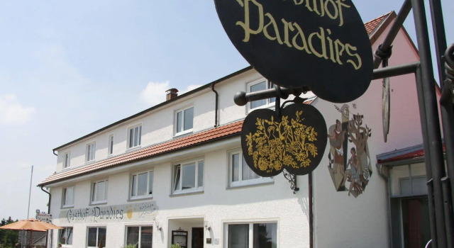 Adam & Eva Gasthof Paradies mit Hotel, Reserva ahora Hotel Vogt Algovia