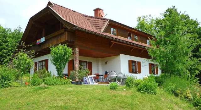 Haus Christiane