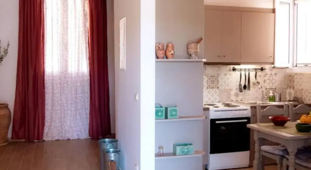 Cottage Aggelakis House