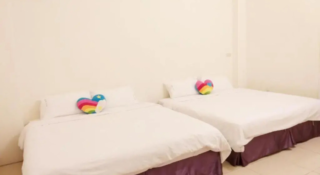 Номер Standard Rainbow Homestay