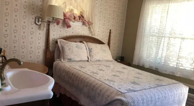 Canyon Country Inn, Забронировать Отель Отели Уильямс с парковкой, Парковка