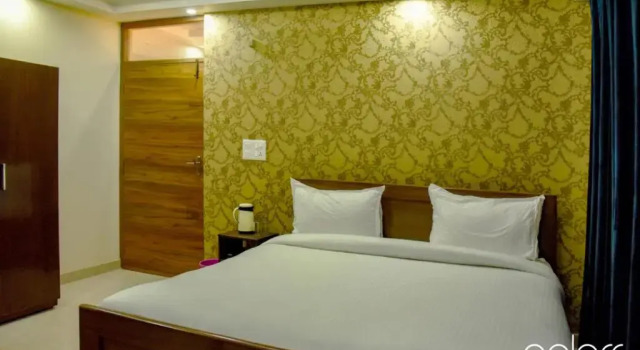 Номер Deluxe Paradise Inn