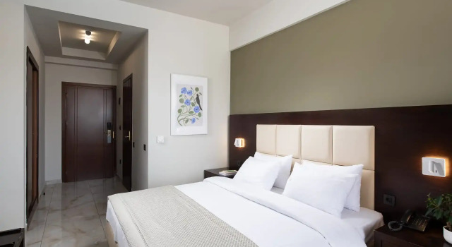 Номер Superior Heaven Hotel