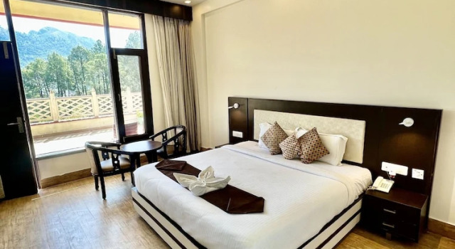 Номер Superior Sea Hawk Hill Resort - A Luxury Boutique Resort
