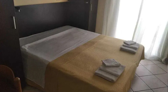 Hotel Saline