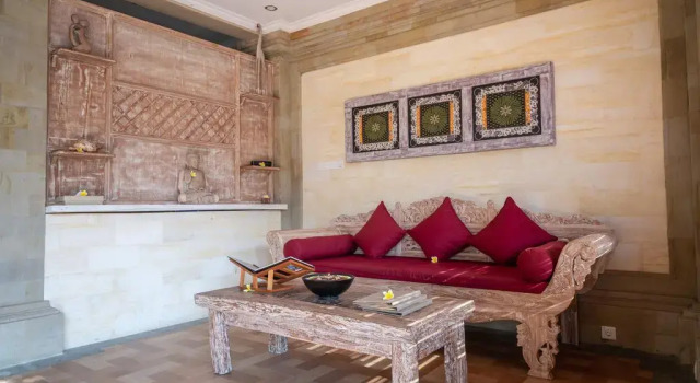 Nata Ubud