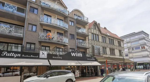 Family Holiday Home, Westende, Prenota Appartamento Hotel a Flanders con parcheggio, Parcheggio