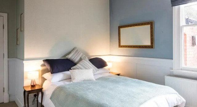 Bournville House & Cafe, Забронировать Отель Отели Англии 3 звезды, 3*