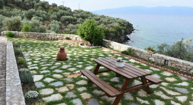 Апартаменты Artemis, Apt with Stunning view!