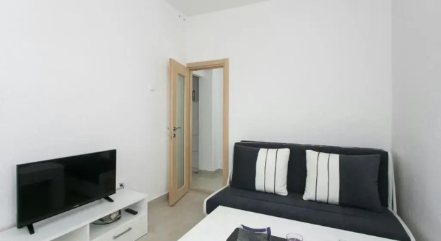 Apartment Ivy, Забронировать Апартаменты/квартира Отели Дубровника с парковкой, рядом с Marin Drzic Theatre, Парковка