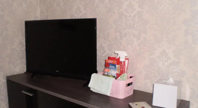 Номер Comfort Sportsmans Lodge Bed and Breakfast