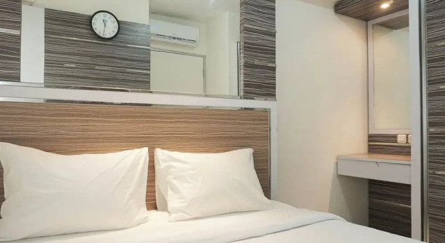 Cozy Stay 2Br Green Bay Pluit Apartment, Book Apartment Jakarta Jakarta Province