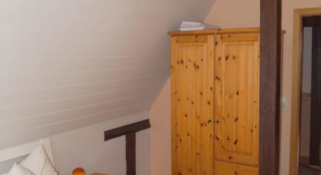 Апартаменты Ferienwohnung Villa am Golfplatz