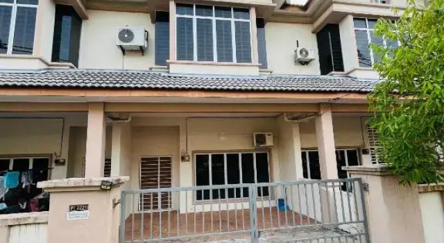 Cendana Residence Homestay 4 Kuala Ibai Kuala Terengganu