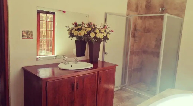 Номер Economy Kuruman Inn