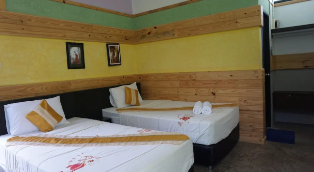 Вилла Superior The Lampang Villa