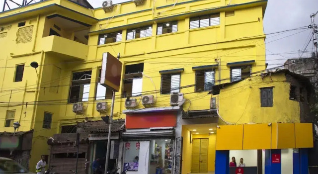 Hotel Shalimar by OYO Rooms, Varaa Hotelli Haora West Bengal