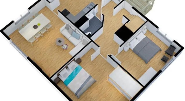 Lagunen Cottages and Hostel, Book Hotel Strömstad 
