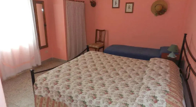 Номер Standard Il Casale