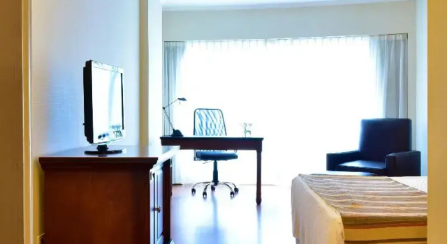 Номер Standard Pestana Buenos Aires