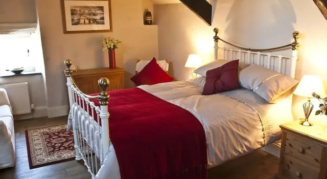 Boyton Farmhouse, Buchen Sie Hotel Tavistock 
