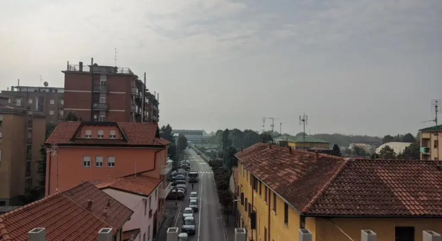 Jordy Apartments, Prenota Appartamento Agrate Brianza Lombardia