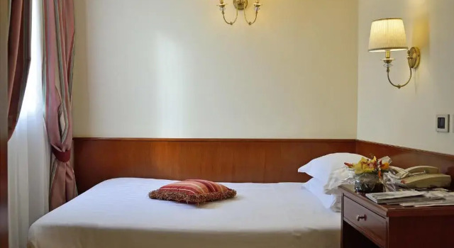 Одноместный номер Hotel Homs