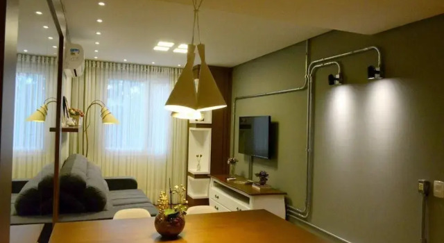 Apartamento Terraneo 103 A