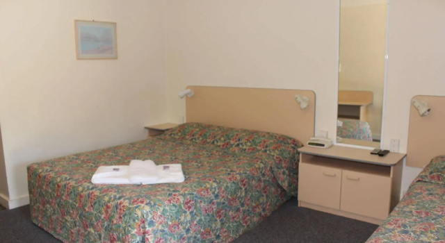 Mid Coast Motor Inn, Забронировать Мини-отель Макксвилл Northern Rivers