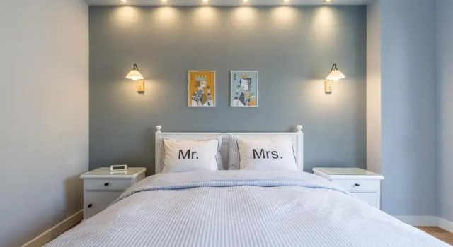 Nordic Design 5star Apartment
