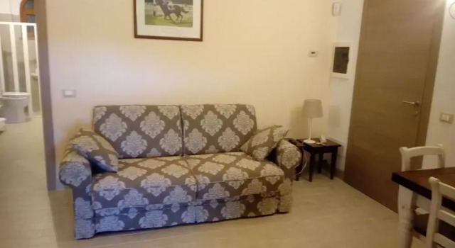 La Tana del Botti in Crespina, Boek Villa Crespina Toscane