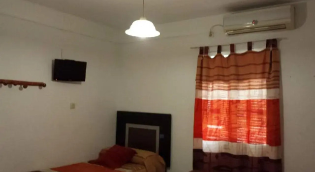 Трёхместный номер Standard Pension Gran Plaza