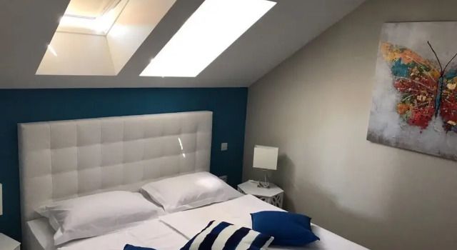 Villa Petra - Bol, Забронировать Вилла Бизнес-отели Бола, рядом с Пляж Порт Бол, 4* 5*