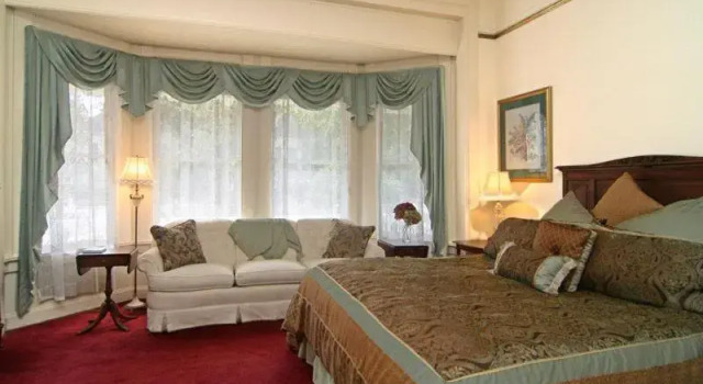 Emma Nevada House, Book Hotel Nevada City Californien