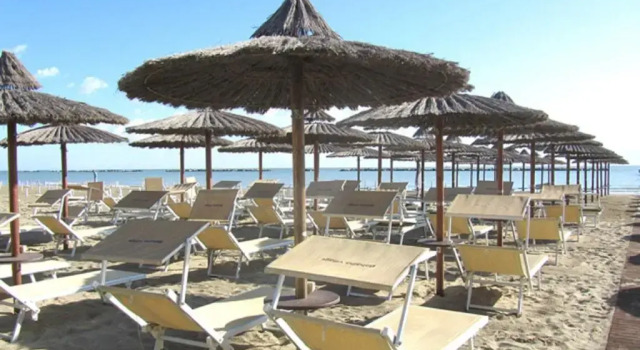 Двухместный номер Standard Hotel Vista Mare & Spa - Aperto tutto lanno