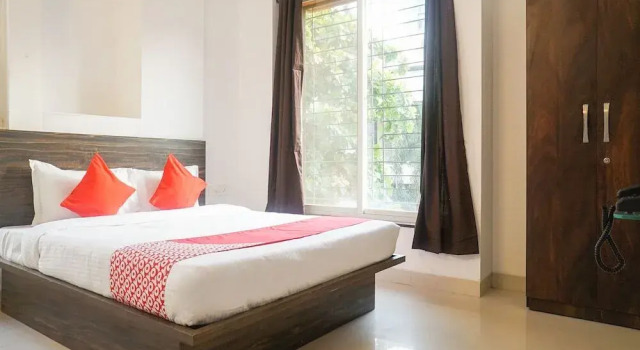 Scholars Inn by OYO Rooms