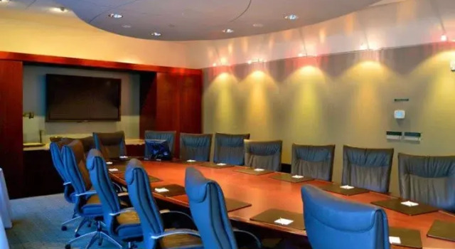 Номер Deluxe DoubleTree by Hilton North Charleston - Convention Center