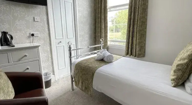Standard Zimmer Glenorleigh