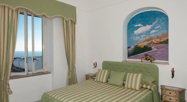 Двухместный номер Standard Casa Teresa