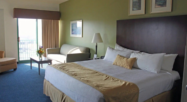 Grand Harbor Resort, Rezerwuj Ośrodek wypoczynkowy Dubuque Iowa