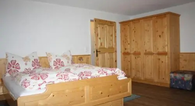 Haus Bachmann, Rezerwuj Hotel Hotele w Lienz Dolomites z parkingiem, Parking
