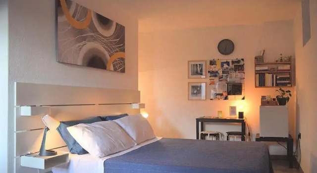 Номер Standard B&B Li Gutti