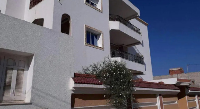 Miriam Apartments, Book Lejlighed Lejligheder i Mahdia, Lejlighed
